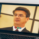 Illustration for article titled Teleconferencing Pastor Requests Any Worshipper Currently Speaking In Tongues Go On Mute